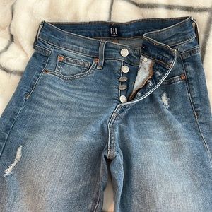 GAP Jeans